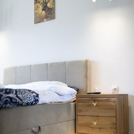 Apartament Stella Карпач Екстер'єр фото
