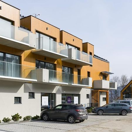 Apartament Stella Карпач Екстер'єр фото