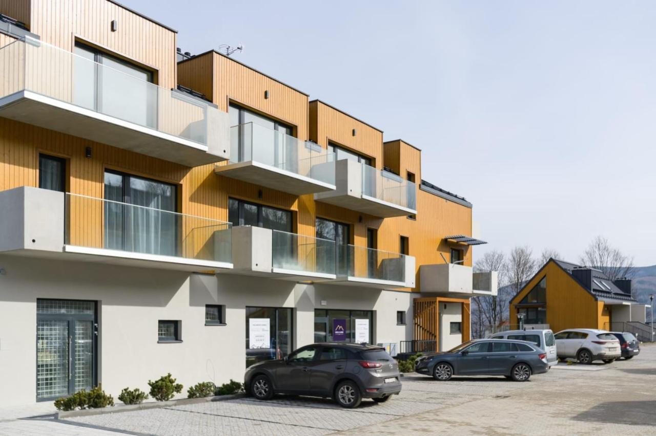 Apartament Stella Карпач Екстер'єр фото