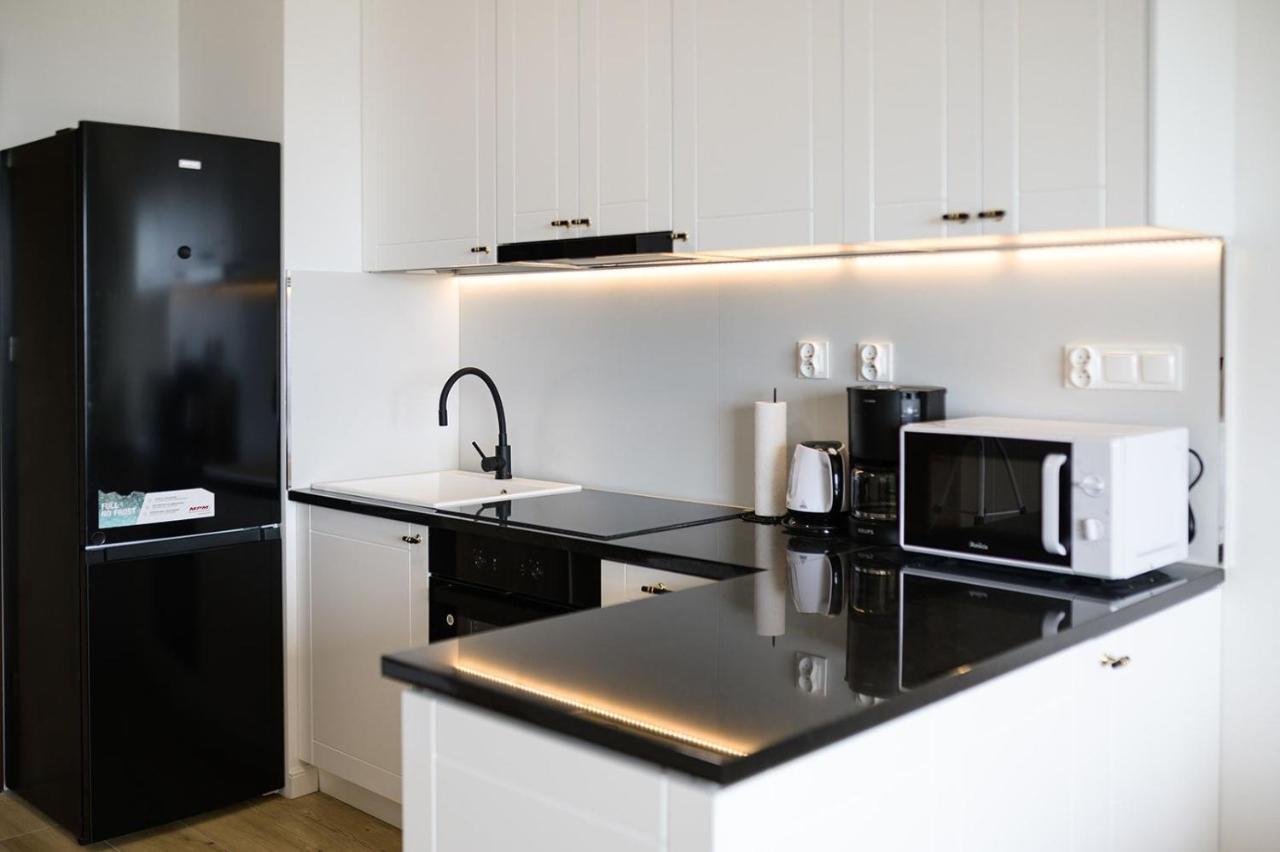 Apartament Stella Карпач Екстер'єр фото
