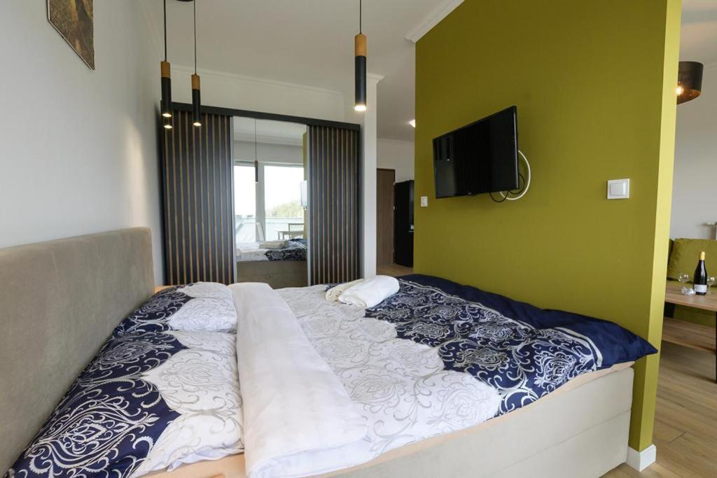 Apartament Stella Карпач Екстер'єр фото