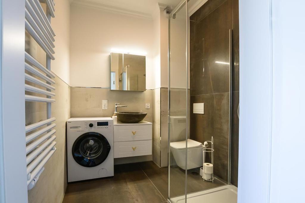 Apartament Stella Карпач Екстер'єр фото