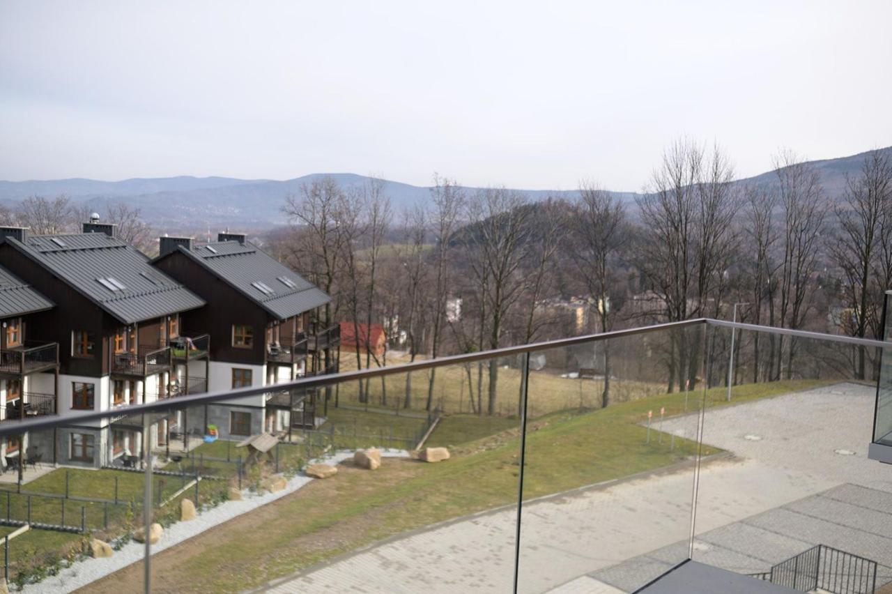 Apartament Stella Карпач Екстер'єр фото