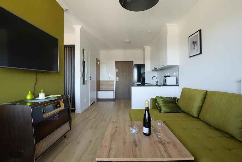 Apartament Stella Карпач Екстер'єр фото