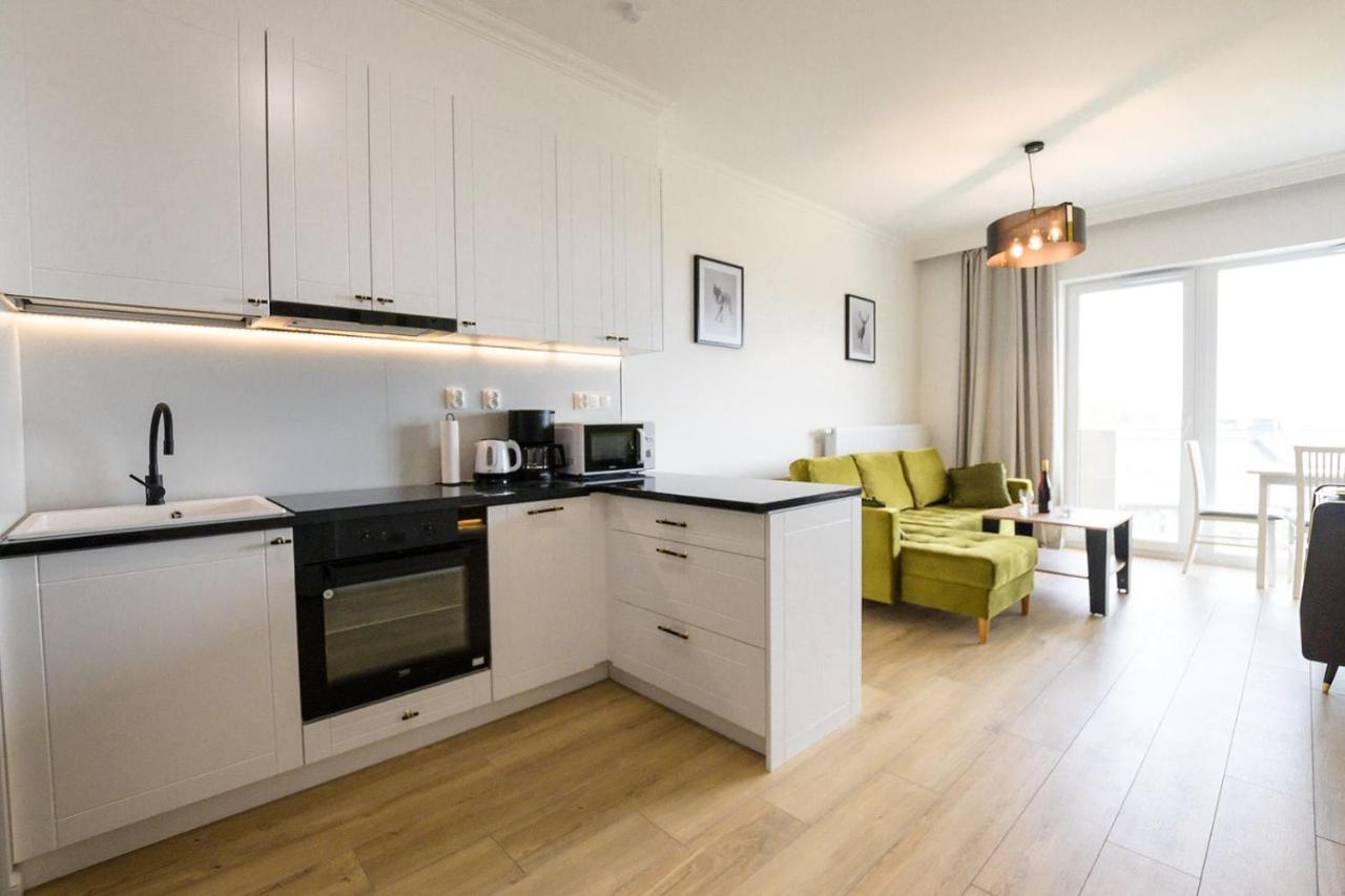 Apartament Stella Карпач Екстер'єр фото