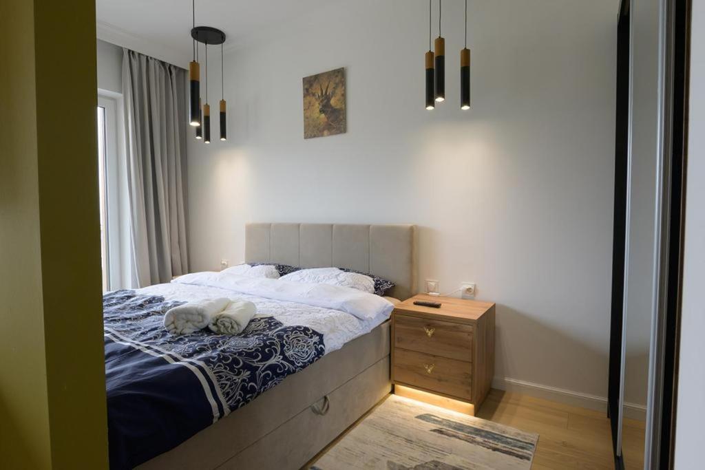Apartament Stella Карпач Екстер'єр фото
